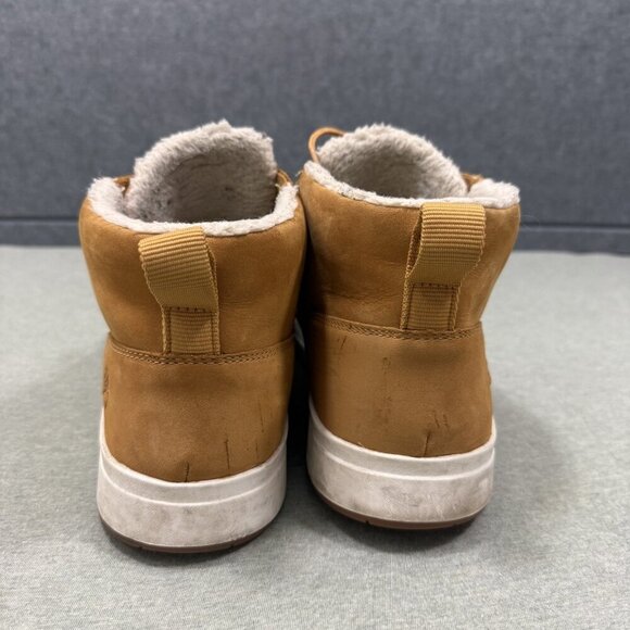 Mens Timberland DAVIS SQUARE 11.5 - Picture 6 of 9